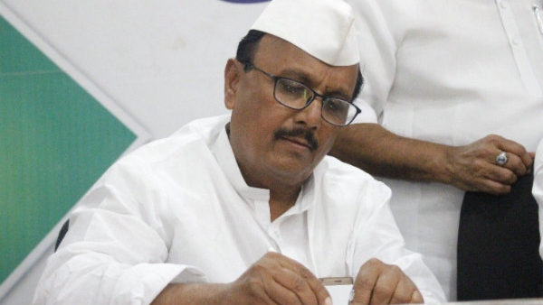 Senior Karnataka MLA Threatens To Quit Citing Self-Respect