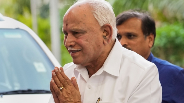 Opposition Leader BJP Observers To Visit Bengaluru On July 3 