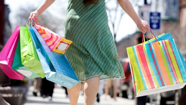 buy new clothes according to astrology