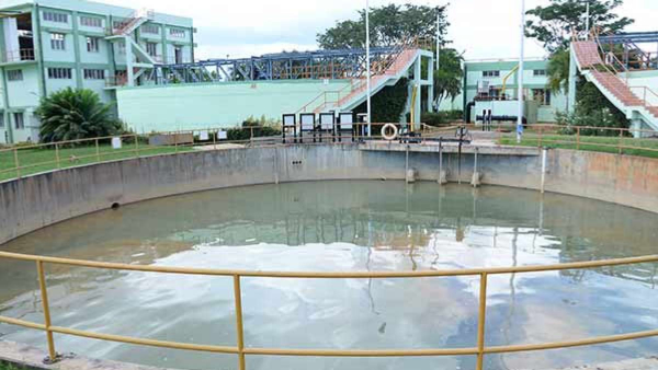 BWSSB plan to open 9 sewage treatment plants for flood, pollution control in Bengaluru