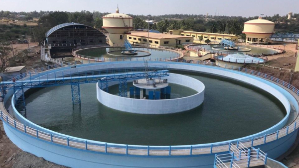 Cauvery Water Supply To Be Hit Bengaluru On July 13 