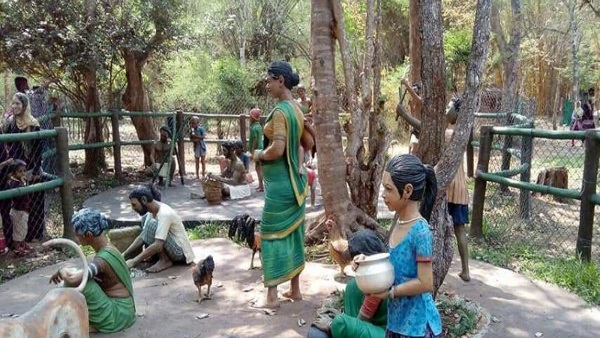 Travel News: Kodagu Cauvery Nisargadhama Speciality