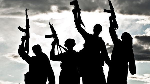 Bengaluru Suspect Terrorist Arrest: They Plan To Blast : Police Commisionar Dayanand 