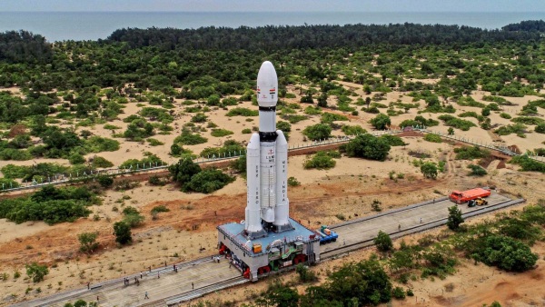 Chandrayaan-3: ISRO Adopted Failure Based Design in Chandrayan 3, Says Somanath