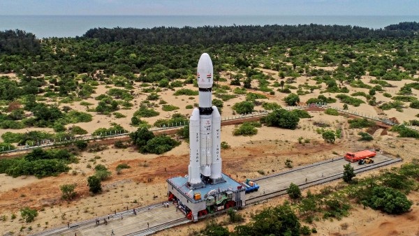 Chandrayaan-3: Is Chandrayaan 3 satellite launch time schedule according to almanac?