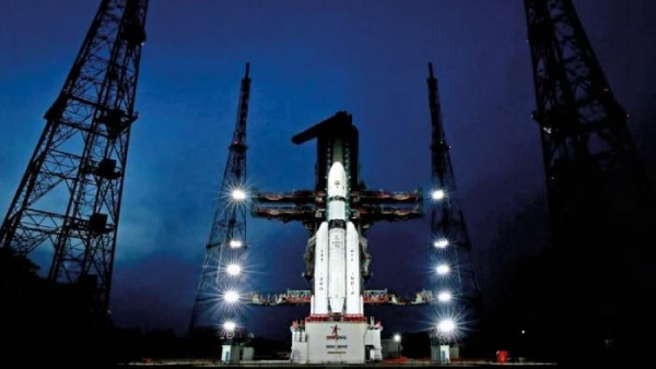 Chandrayaan-3: Is Chandrayaan 3 satellite launch time schedule according to almanac?