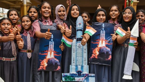 ISRO ready to face biggest day in Chandrayaan-3 project