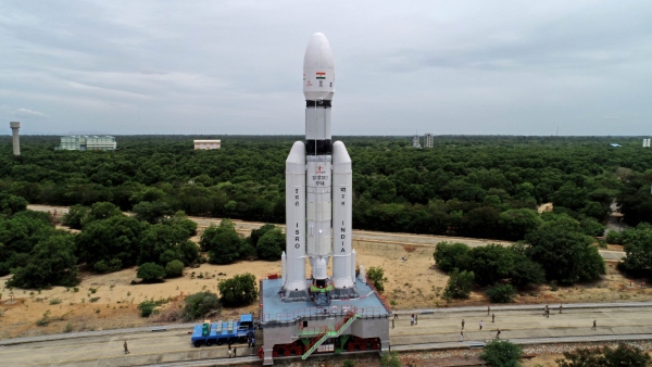 ISRO Invites Public to Witness Chandrayaan-3 Launch