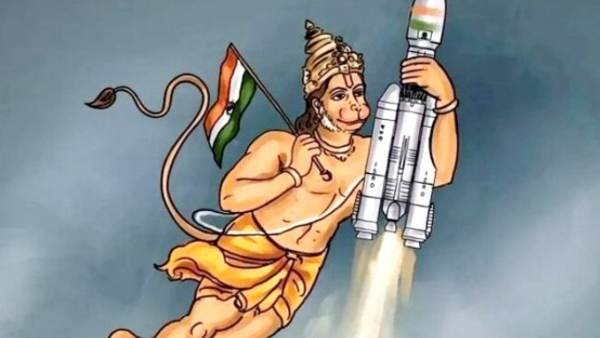 Chandrayaan 3: Netizens pray for Chandrayaan-3 to land successfully on the moon