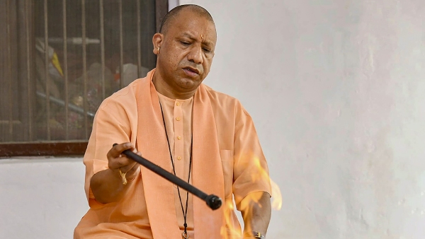 Chief Minister Yogi Adityanath