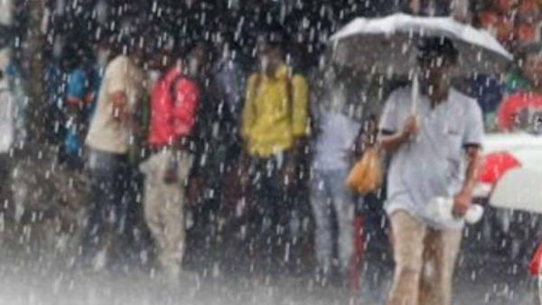 Monsoon Rain: Special prayer for rain at Chikkamagalurus Bada Makan Masjid 