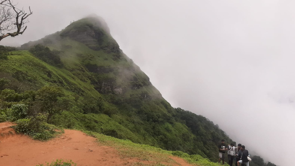More than 30 lakh tourists visited to Chikkamagaluru districts tourist spots in just six months