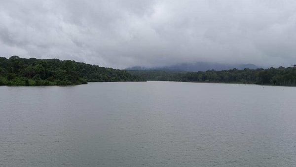 chiklihole-dam