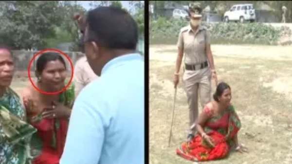 West Bengal: Couple who sold their baby and went on honeymoon to buy marijuana!