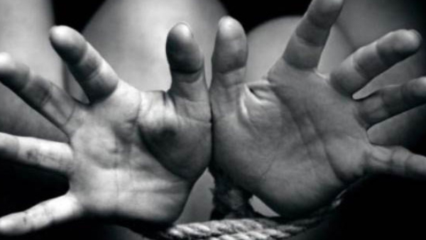 Uttar Pradesh, Bihar, Andhra Pradesh among top states in child trafficking 