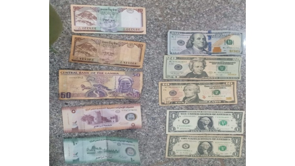 Devotees Wrote Special Letter To Biligiri Ranganathaswamy