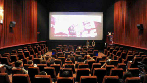 GST Council agrees to tax reduction: Food is cheaper in cinema halls! GST Council agrees to tax reduction: Food is cheaper in cinema halls!
