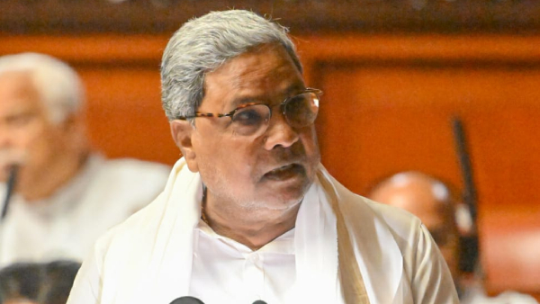 Former Minister Dr. K. Sudhakar First Reaction After the Announcement of Karnataka Budget 2023 