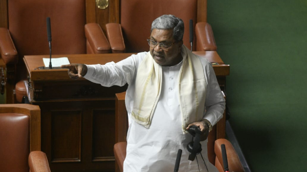 Basanagouda Patil Yatnal Will Not Be The Leader Of The Opposition Says Siddaramaiah