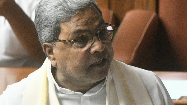 Congress will win 20 Lok Sabha seats in Karnataka: CM Siddaramaiah confident 