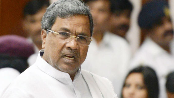 Recommendation from State Government to Center to include Kuruba community in ST list