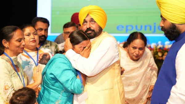 12,710 Contractual Teachers Regularised In Punjab 12,710 Contractual Teachers Regularised In Punjab