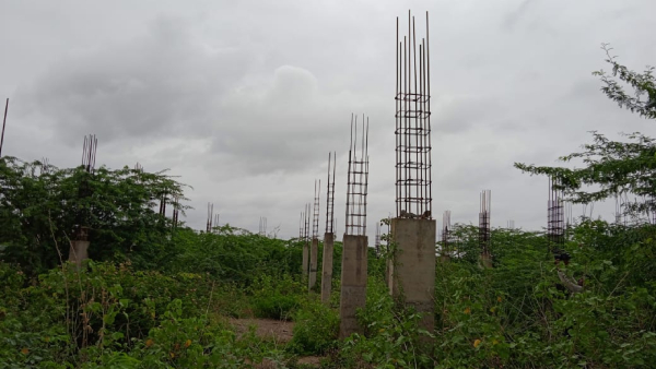 community-bhawan-ruined