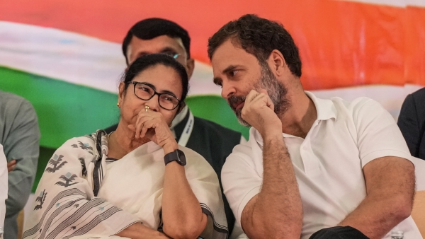 Lok sabha election 2024: Congress contest in all 28 Lok Sabha constituencies of Karnataka Lok sabha election 2024: Congress contest in all 28 Lok Sabha constituencies of Karnataka