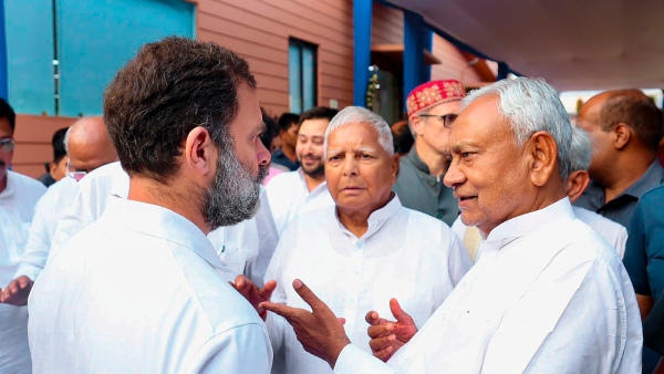 Opposition parties and their leaders to meet in Bengaluru 