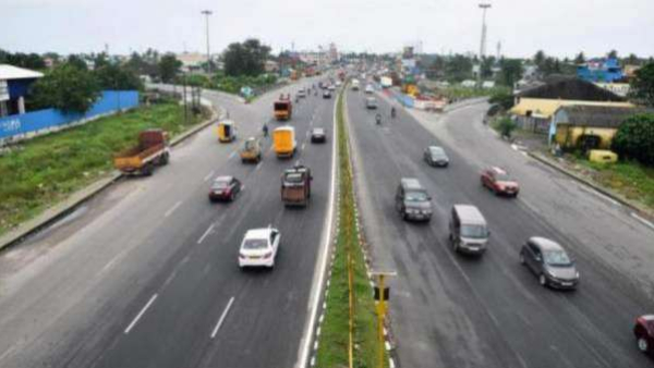 Bengaluru Two road Corridor Will Complete Next Year 2024 January