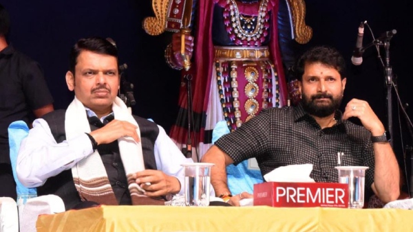 CT Ravi Replaced as BJP National General Secretary, Expected to Become Karnataka State President CT Ravi Replaced as BJP National General Secretary, Expected to Become Karnataka State President