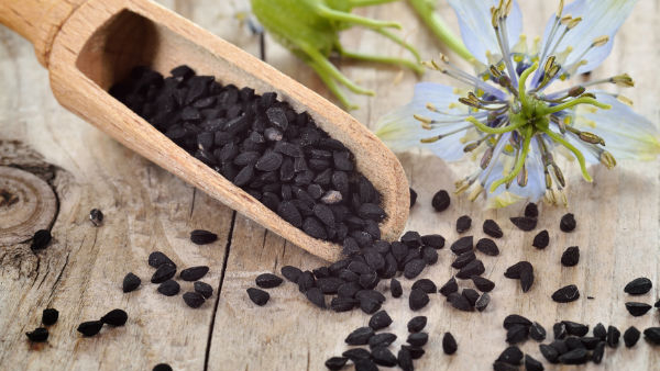 Kalonji Seeds Health Benefits