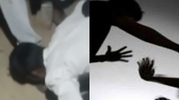 3 More Arrested for Forcing Dalit Man to Lick Slippers in Uttar Pradesh