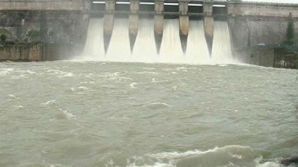 Reservoirs water level: Karnatakas major reservoirs Water level on july 18, 2023 Reservoirs water level: Karnatakas major reservoirs Water level on july 18, 2023