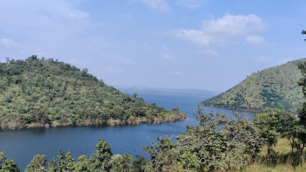 Karnataka: Rain deficit causes concern for agriculture and water reservoirs