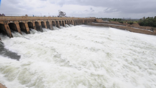 Karnataka: Rain deficit causes concern for agriculture and water reservoirs