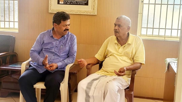 Davanagere Davanagere