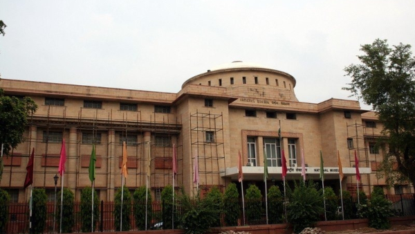 Worlds largest museum in Delhi: How much area, how many years of history unfold? Worlds largest museum in Delhi: How much area, how many years of history unfold?