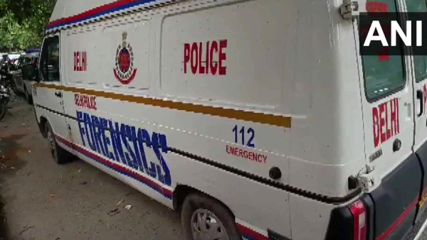Delhi Crime: Student murdered with iron rod in South Delhi park, spurned lover arrested