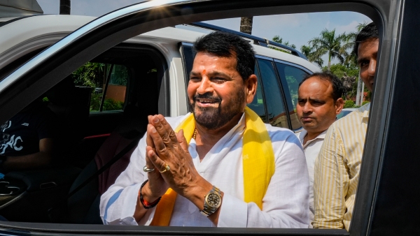 Delhi court grants bail Delhi court grants bail