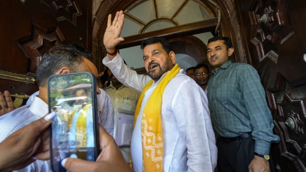 Delhi court grants bail Delhi court grants bail