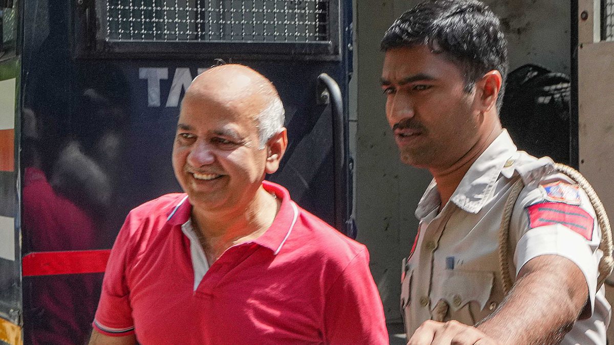 Delhi excise policy Delhi excise policy