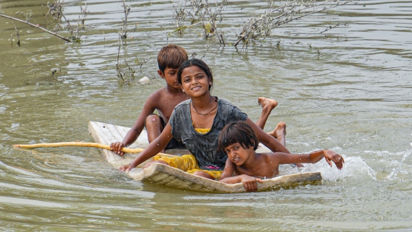 Delhi Flood: Yamuna Water Level Resumes Rise After Receding for 4 Days Delhi Flood: Yamuna Water Level Resumes Rise After Receding for 4 Days