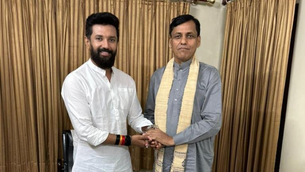 demands six Lok Sabha seats demands six Lok Sabha seats