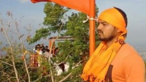  Yuva Brigade Activist murder case