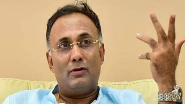 Health Minister Dinesh Gundu Rao Fierce Attack Against Narendra Modi 