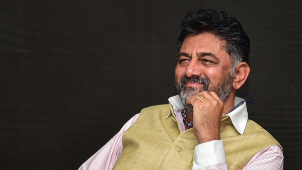 Opposition Leader BJP Tweet Against Karnataka Congress