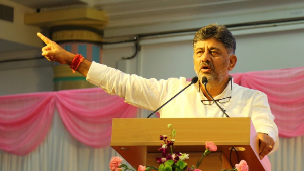 Illegal assets case against DK Shivakumar: Adjourned to July 26