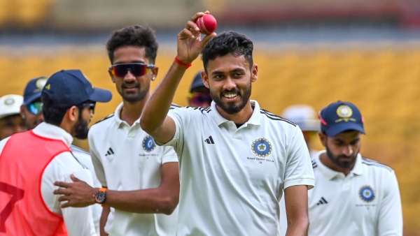 South Zone Claims Duleep Trophy 2023 with a 75-Run Victory over West Zone