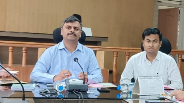 E Governance In All Urban Local Bodies Of Shivamogga District E Governance In All Urban Local Bodies Of Shivamogga District